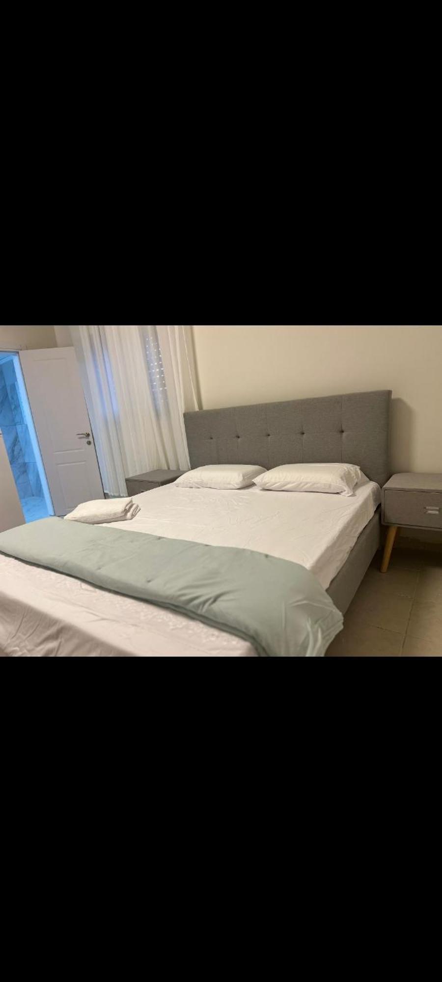 海法בקתה ביער公寓 外观 照片