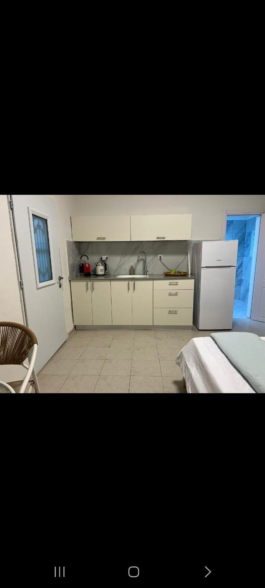 海法בקתה ביער公寓 外观 照片